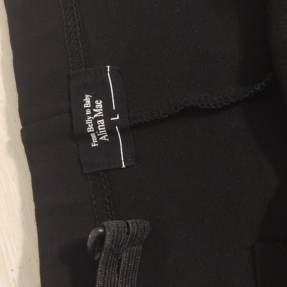 Belly to Baby EUC - Picture 7 of 8